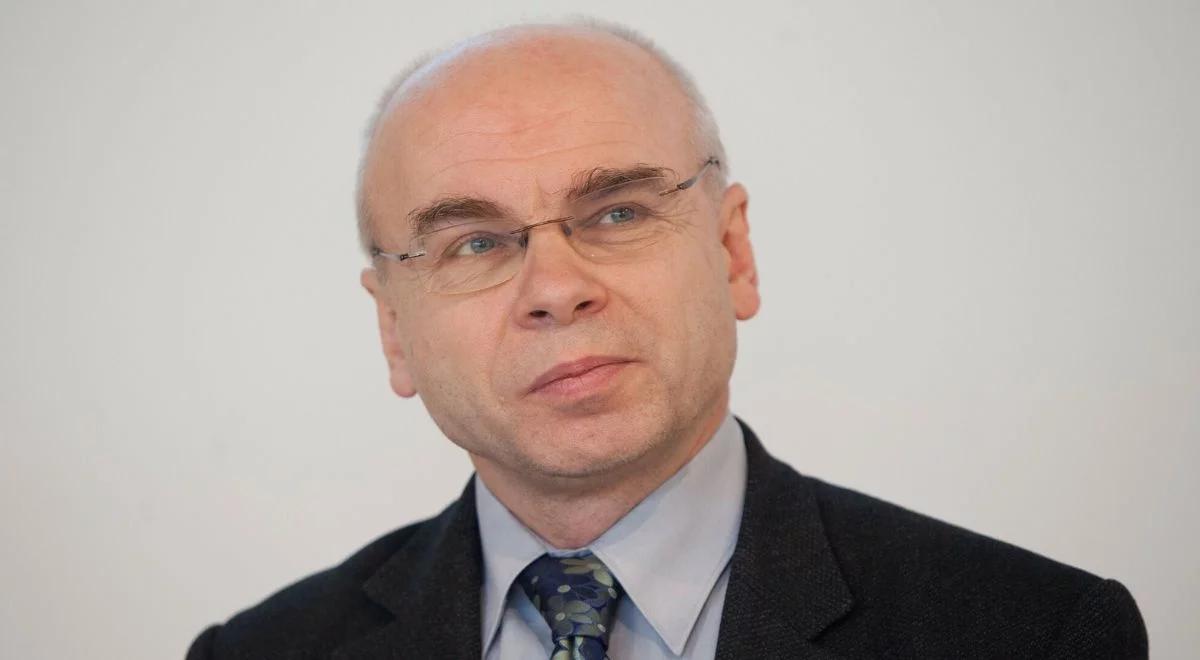 Dlaczego współczucie pojawia się później? Prof. Stola o historii relacji między Polakami a Żydami