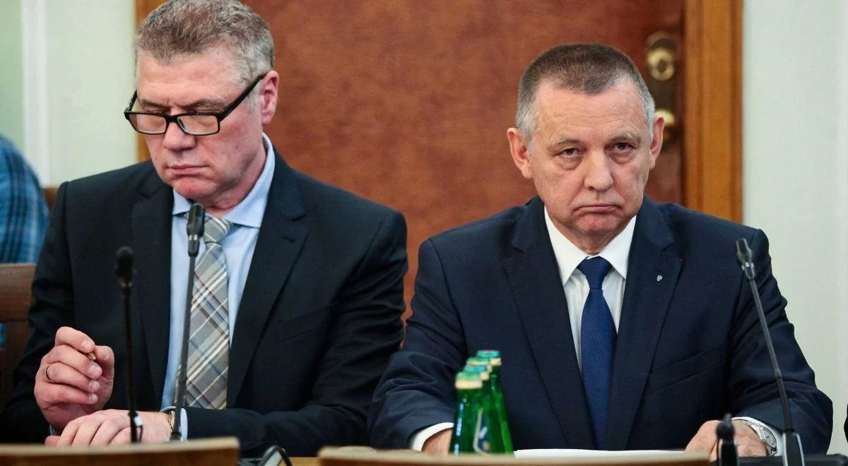 Ekspert: Marian Banaś tym raportem NIK wystrzelił salwę ostrzegawczą