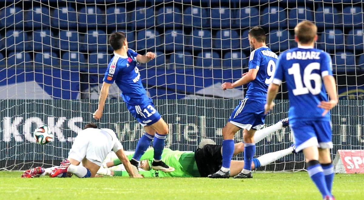 Ekstraklasa: na dole tabeli wszystko jasne. Zawisza spada, Górnik i Korona ratują ligę