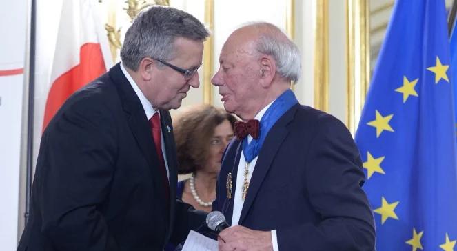 Ruszają prace nad pomnikiem wdzięczności dla Polaków