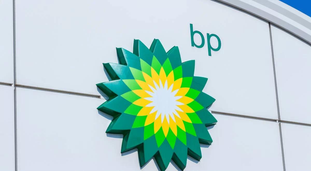 BP reaguje na agresję Rosji. Koniec współpracy z Rosnieftem