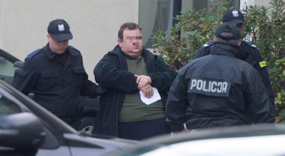 Trzymiesięczny areszt dla Marka N., który prowadził ośrodek pomocy w Zgierzu