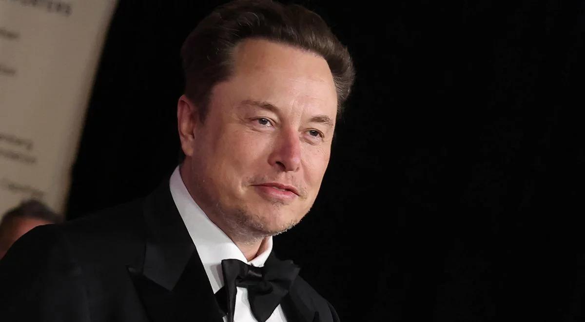 Musk opublikował zmanipulowane video z Kamalą Harris. Złamał zasady platformy, której jest właścicielem?