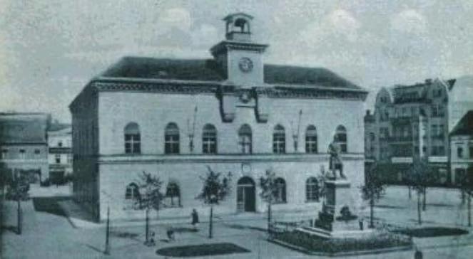 Ostrowska nostalgia