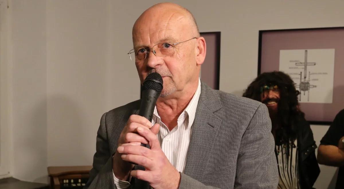 Marek Wiernik: Trójka jest przede wszystkim radiem muzyczno-kulturalnym