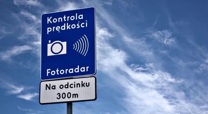 Posłowie nie uciekną przed fotoradarami?