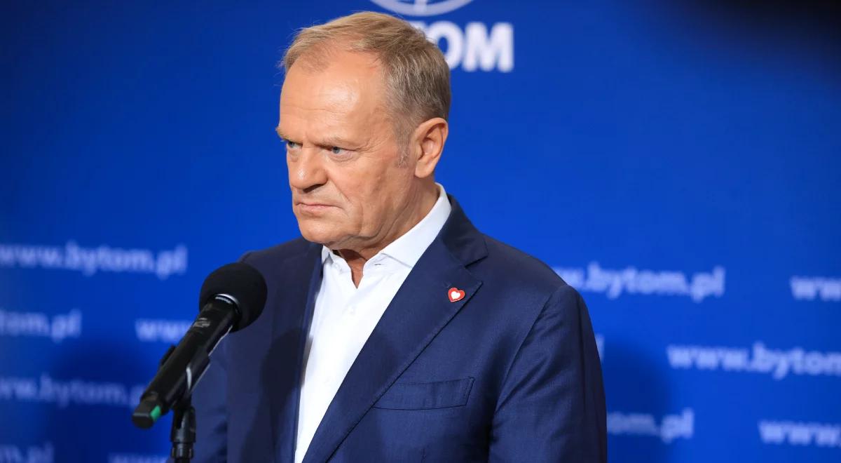 Trudny czas przed koalicją rządzącą. Co zrobi premier?