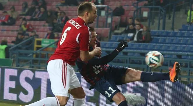Ekstraklasa: Wisła - Pogoń. Sprawiedliwy remis w Krakowie [RELACJA]