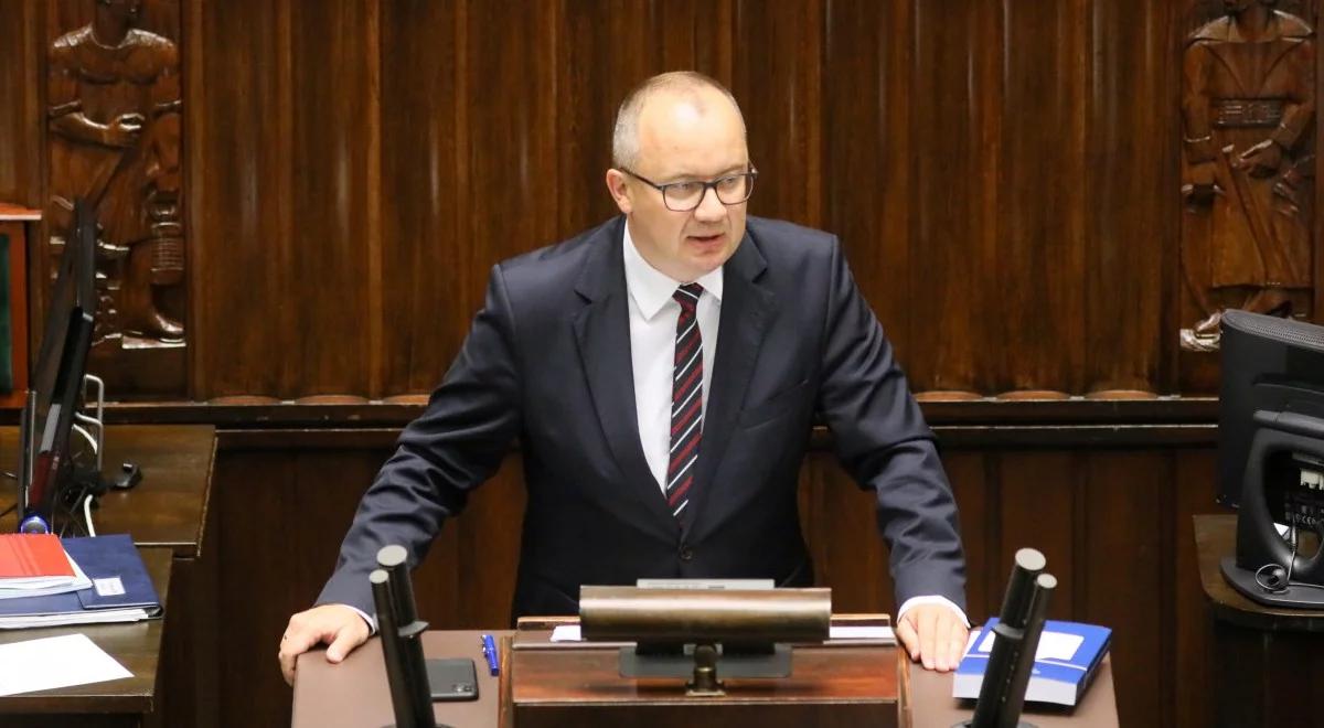 Do TK wpłynął wniosek dot. zbadania konstytucyjności ustawowego przedłużenia kadencji RPO