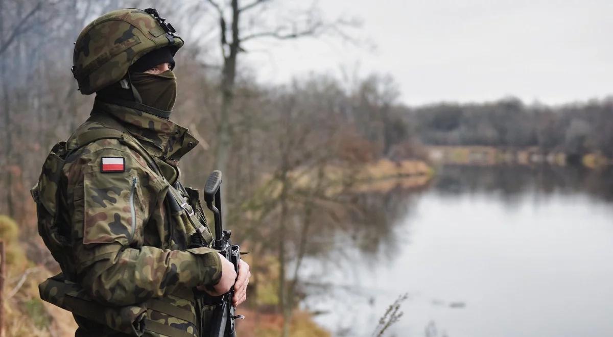Gen. Jarosław Gromadziński gościem PR24