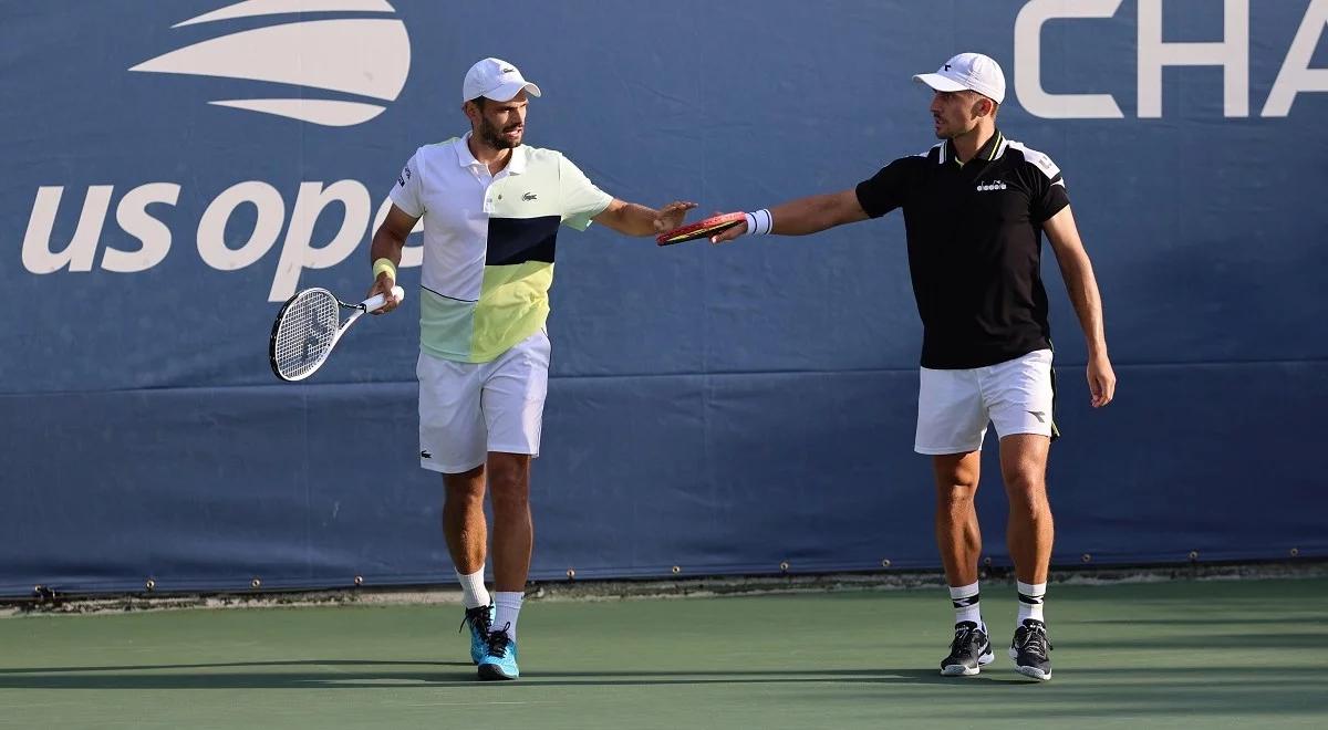 ATP Metz: Jan Zieliński i Hugo Nys obronili tytuł. Polsko-monakijska para pokazała klasę w finale