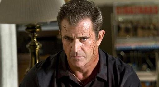 Mel Gibson jest lżejszy o 1,5 mld zł