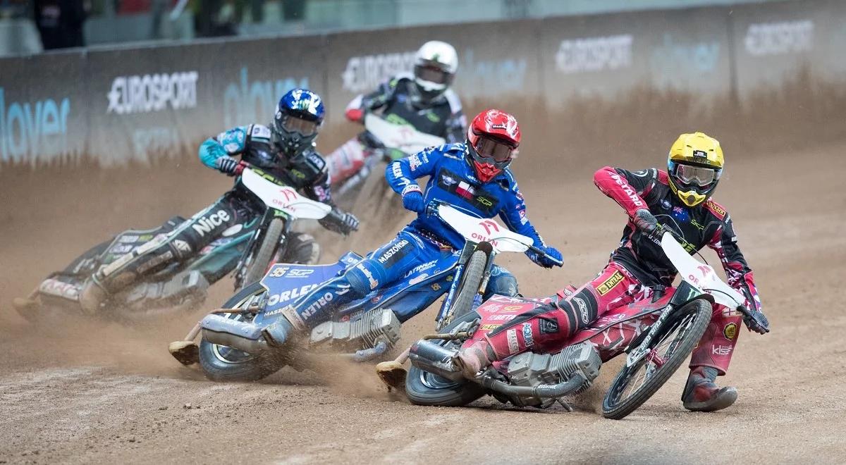 Speedway of Nations: Biało-Czerwoni rozczarowali w finale. Triumf Australijczyków