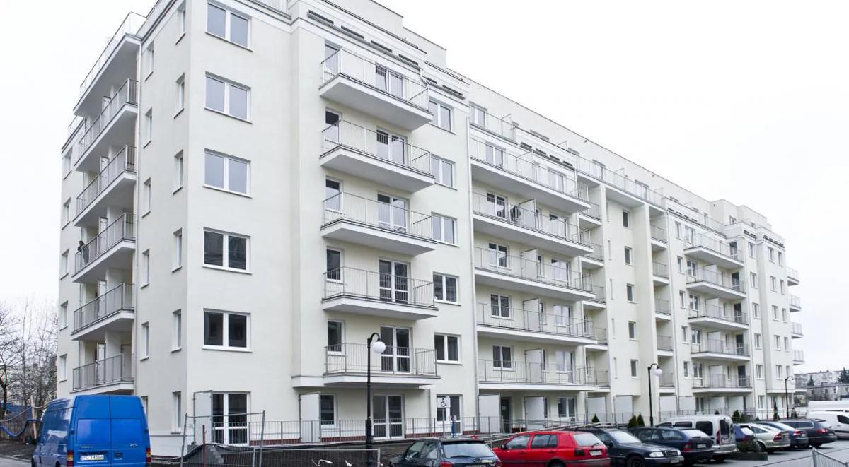 Fundusz Mieszkań na Wynajem zrezygnował z najniższej stawki czynszu