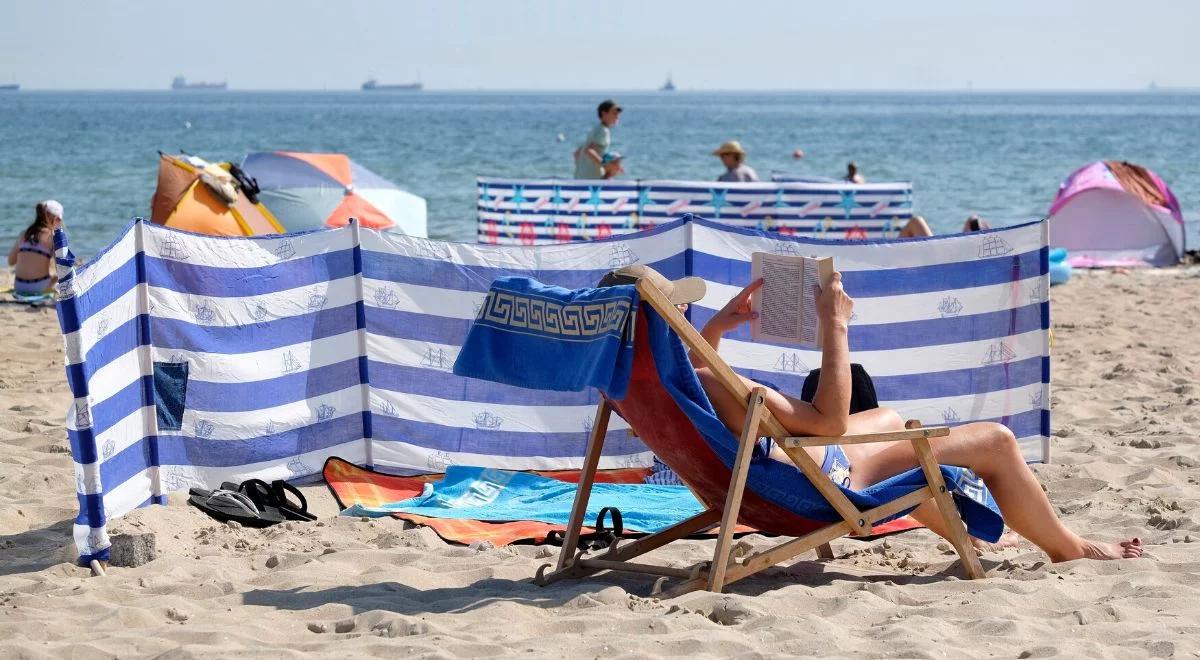 Rekord ciepła w Polsce? Ekspert wskazał, kiedy padnie