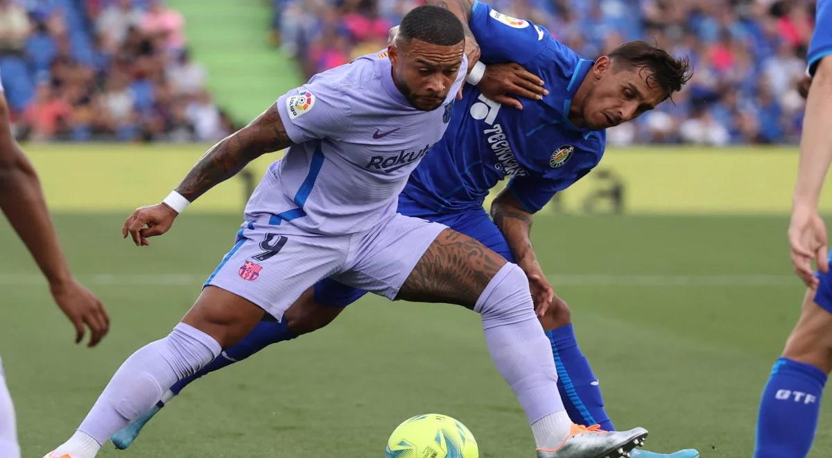 La Liga: Barcelona pewna wicemistrzostwa, Real zremisował z Cadiz 