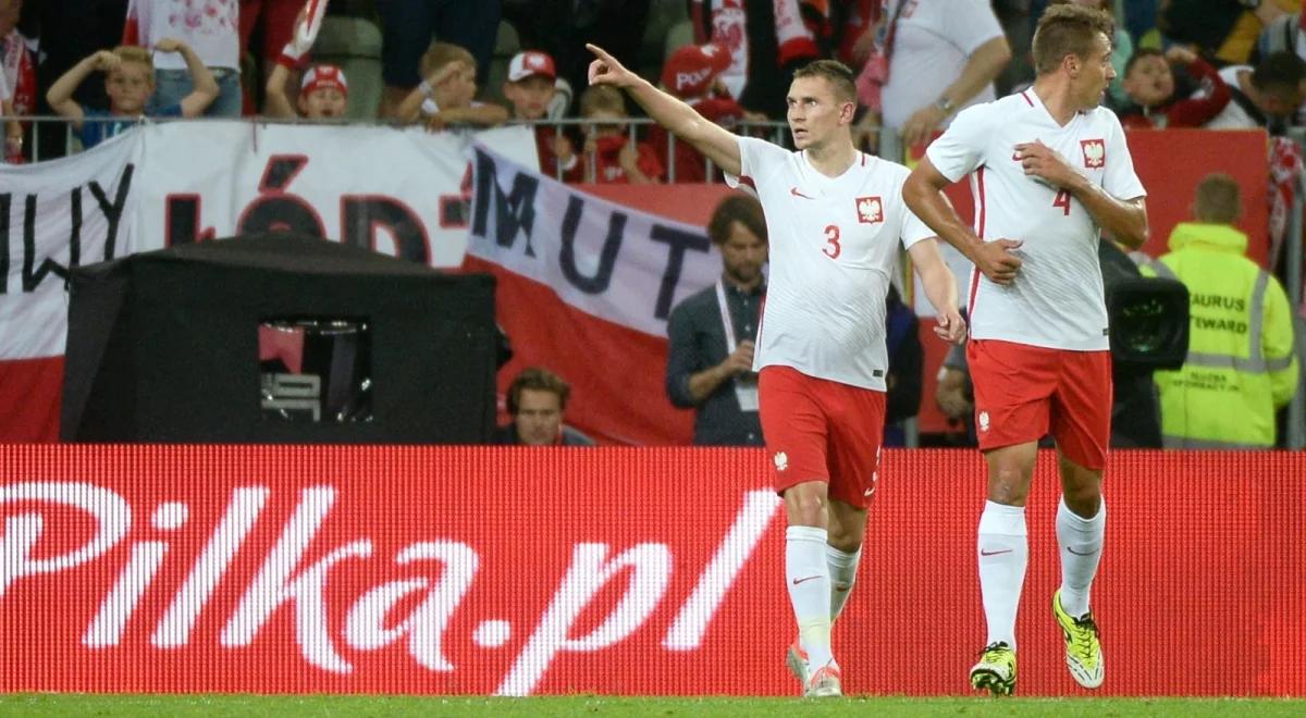 Euro 2016: "zimny prysznic" przyda się kadrze Nawałki. "Nie ma paniki, wyciągamy wnioski" 