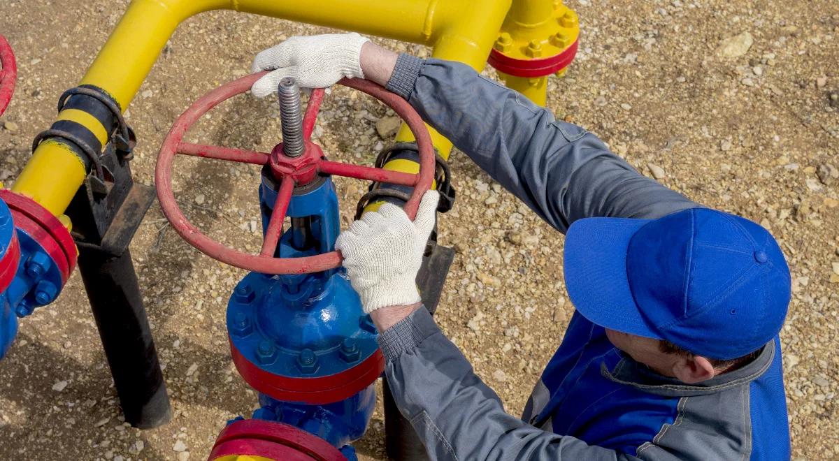 Bruksela: spotkanie ministrów ds. energii. Tematem plan bezpieczeństwa