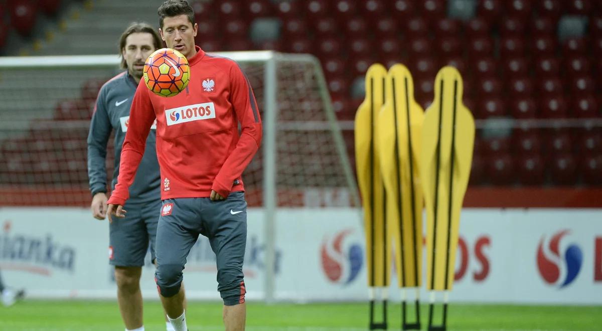 Primera Division: Real Madryt chce kupić trzy gwiazdy. Jedną z nich ma być Robert Lewandowski