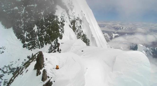 Polacy na Broad Peak. Stanęli na niezdobytym dotąd zimą szczycie