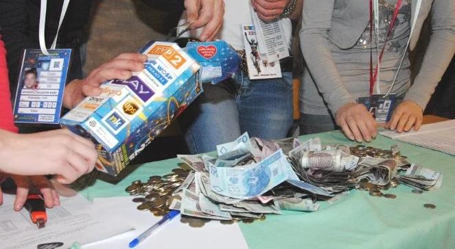 Lot balonem, rejs okrętem. Licytacje idą pełną parą!