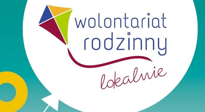 Wolontariat rodzinny lokalnie