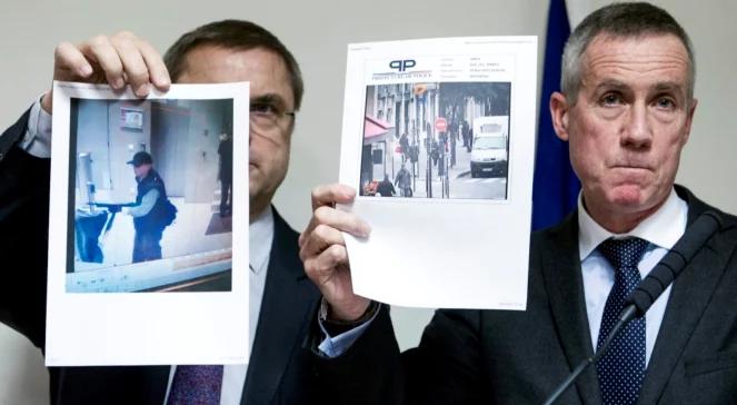 Strzelaniny w Paryżu. Policja wciąż szuka sprawcy