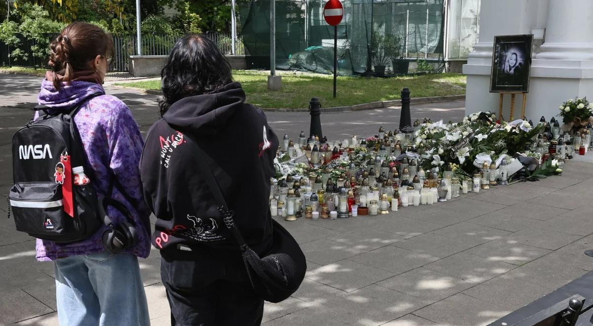 Sekcja zwłok zamordowanej na UW. "Jedna z najdłuższych, o jakich słyszałem"