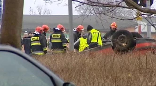 Akt oskarżenia ws. tragicznego wypadku w Kamieniu Pomorskim 