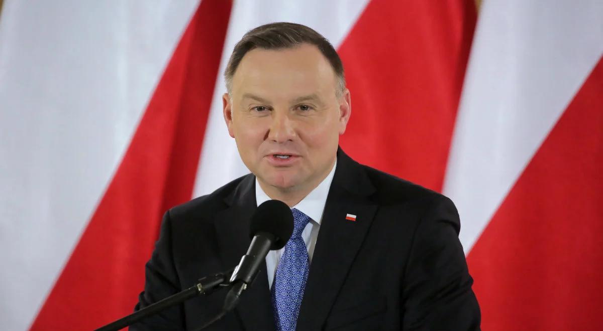 Prezydent w Szczytnie: będzie budowana obwodnica tego miasta