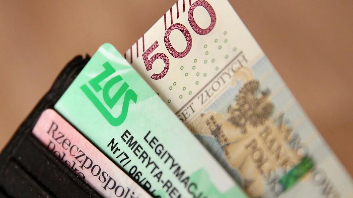 ZUS: to już koniec wypłat 14. emerytury. Mamy oficjalny komunikat
