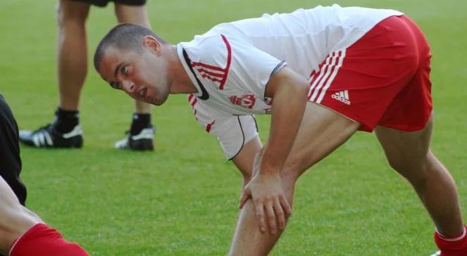 Joe Cole ponownie graczem "Młotów"