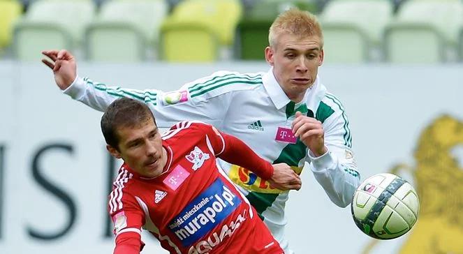 Ekstraklasa: Lechia Gdańsk - Podbeskidzie. Bielsko-Biała wciąż walczy o utrzymanie