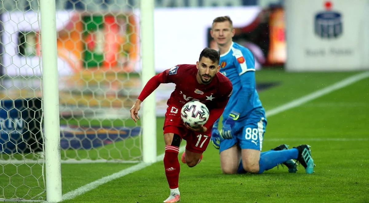 Ekstraklasa: będzie wielki powrót? Alon Turgeman blisko Wisły