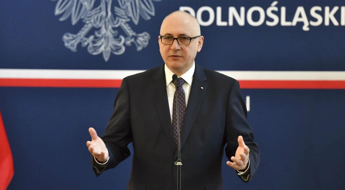 Dolnośląskie: samorządy mają dostać ponad 35 mln zł na usuwanie skutków klęsk żywiołowych