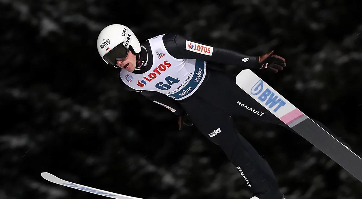 PŚ w skokach. "Zakopane godnie pożegna Adamowicza"