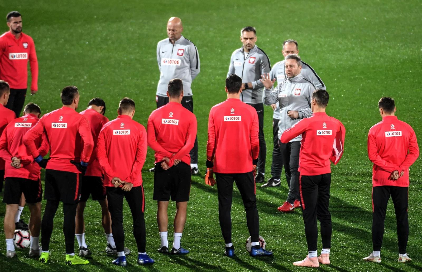 Liga Narodów: Portugalia - Polska. Jak pożegnamy się z dywizją A? Brzęczek czeka na przełom
