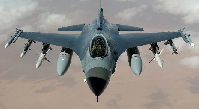 Koalicja pod wodzą USA zbombardowała kolejne cele w Syrii i Iraku