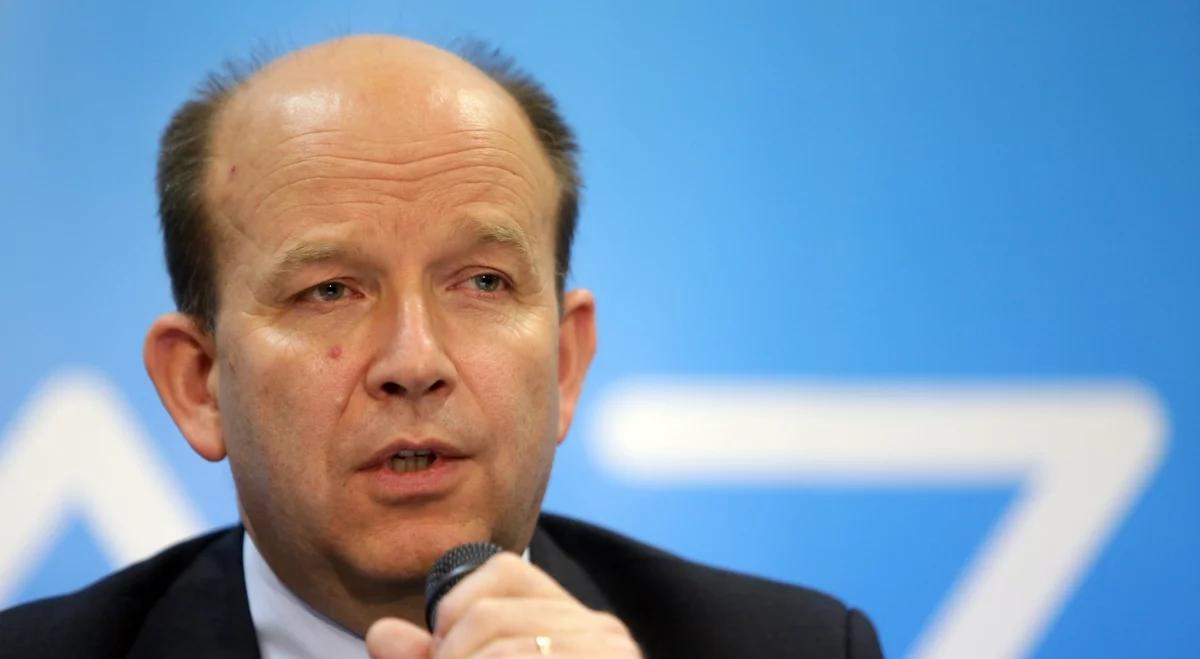 25 postulatów Naczelnej Rady Lekarskiej do ministra zdrowia