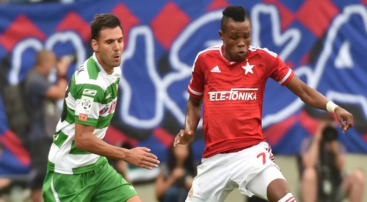 Ekstraklasa: Moskal na wylocie z Wisły? Wielkie wymagania "Białej Gwiazdy"