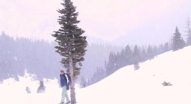 Tatry: trzeci stopień zagrożenia lawinowego