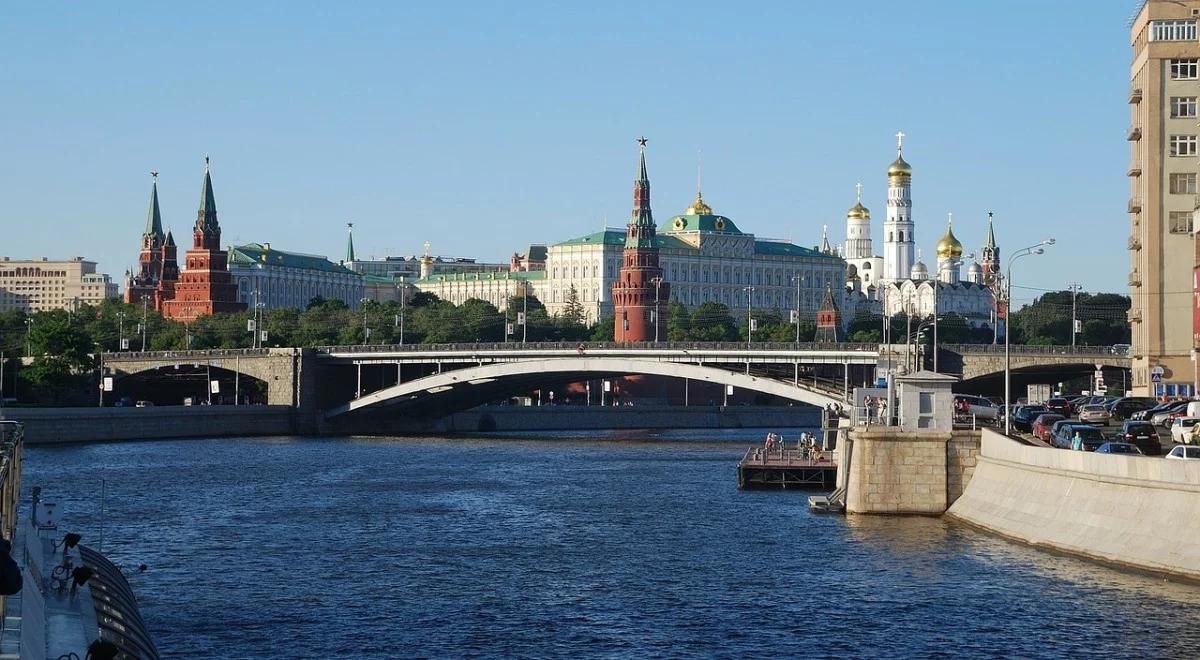 MSZ Rosji odpowiada oburzonym na ambasadora w Polsce