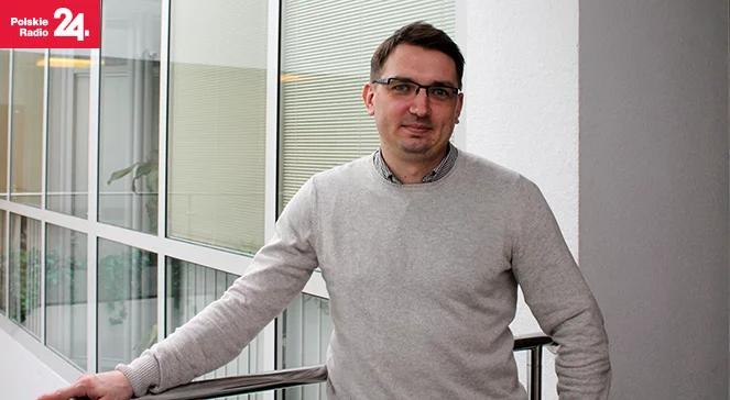 Dr Marian Szołucha o projekcie budżetu