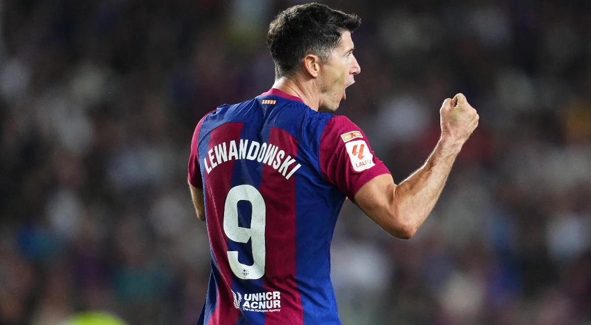 Robert Lewandowski wróci do formy na mecz z Realem? Xavi przekazał dobre wieści