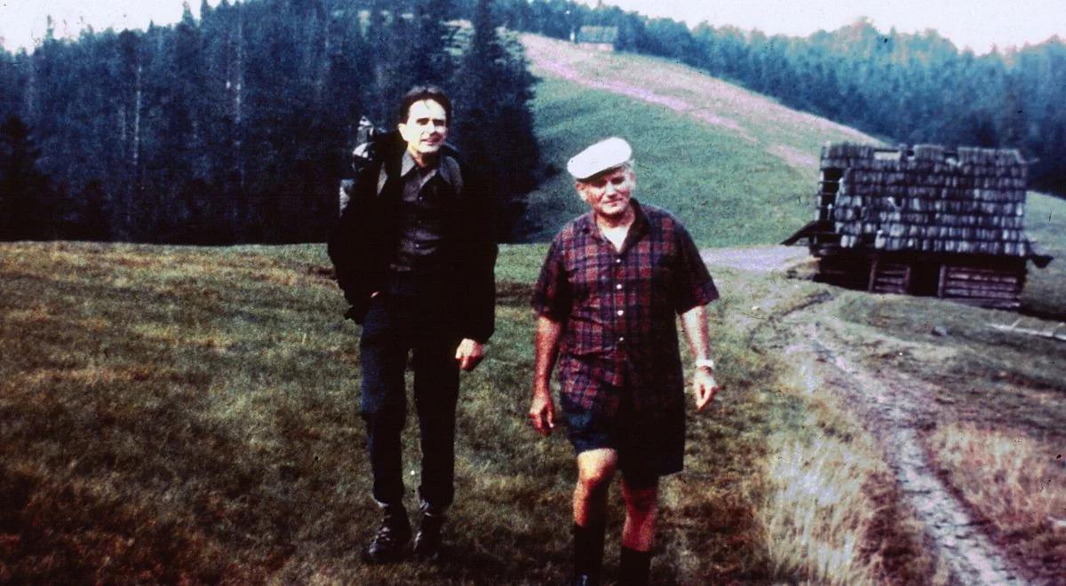 #PilnujcieMiTychSzlaków. Słowa Jana Pawła II hasztagiem akcji promującej efektywny wypoczynek