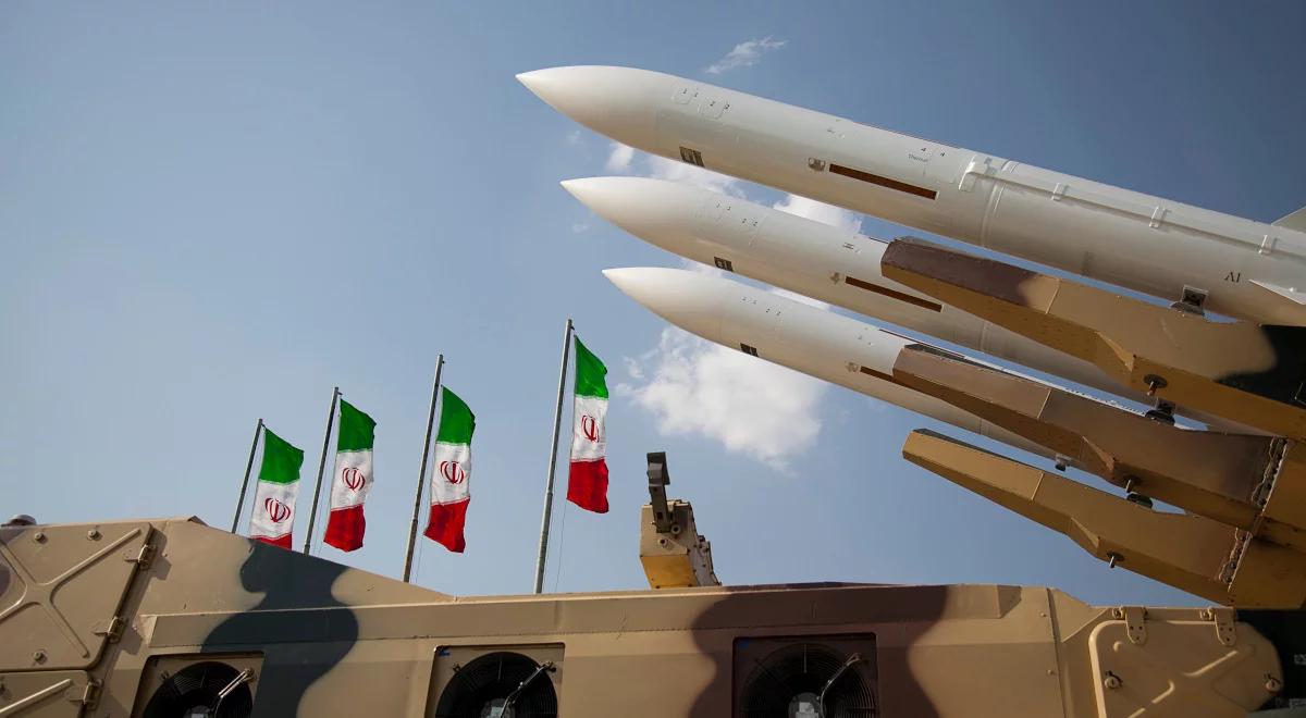 Iran zwiększa zapasy wzbogaconego uranu. MAEA: brak postępów w rozmowach