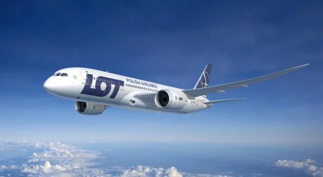 Dreamliner znów lata. Boeing: maszyny są bezpieczne 