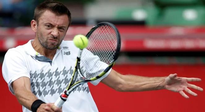 ATP Tokio: Przysiężny zagra w półfinale debla 