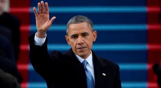 Obama zaprzysiężony: kończy się dekada wojny!