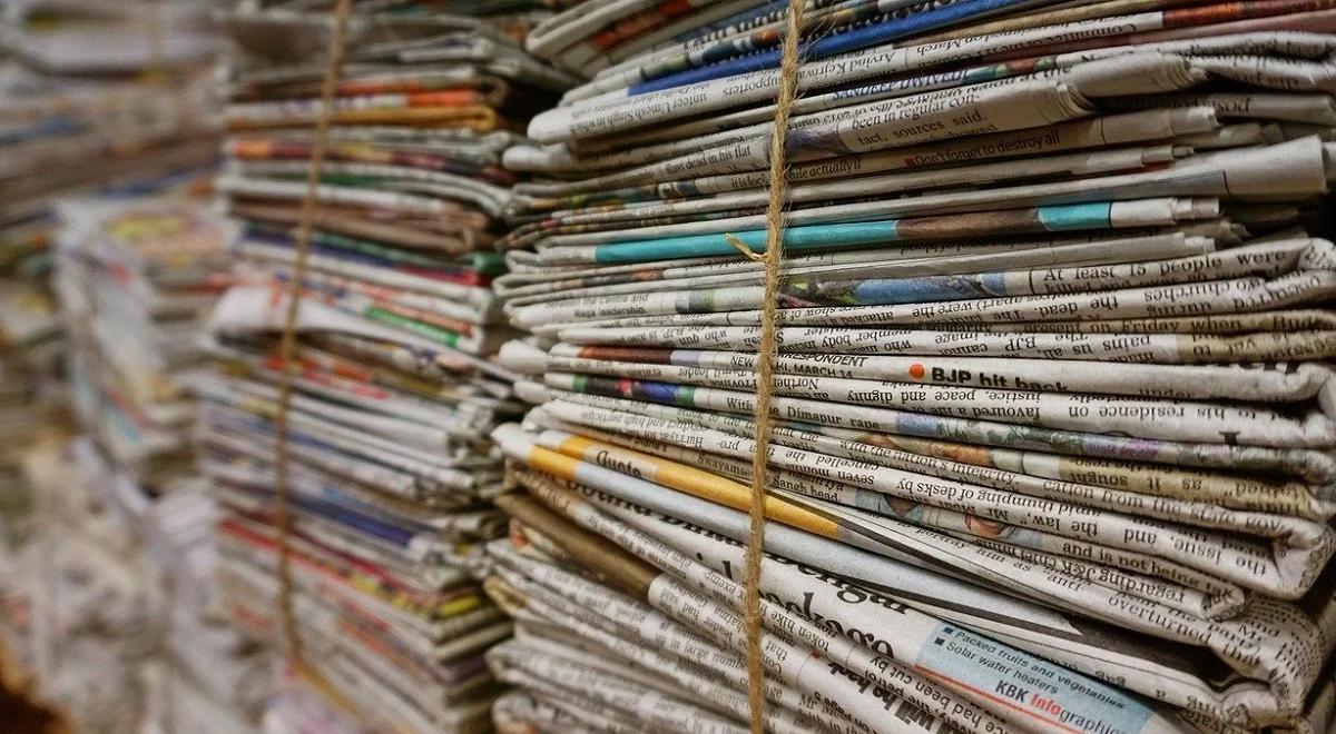 "To w interesie państwa polskiego". Edward Siarka o dekoncentracji mediów